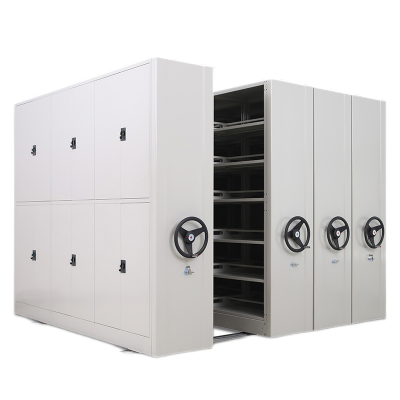 美沐芯品 密集架 手动密集架 每立方米/ 个