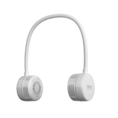 笨笨马BENBENMA便携挂脖风扇-BF01