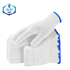 迦毅手套棉线双