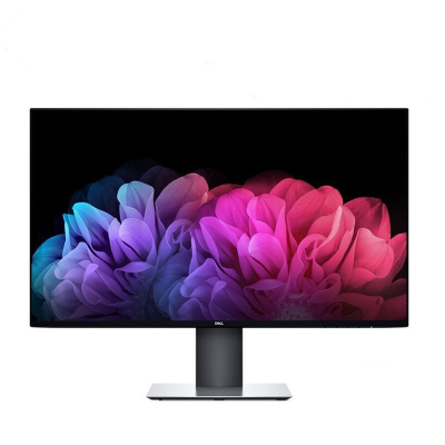 戴尔(DELL)U2719D27英寸2K显示器微边框旋转升降IPS99%sRGB设计绘图台式液晶电脑显示屏幕
