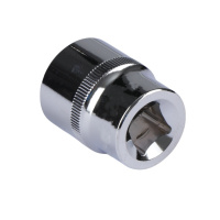 长鹿六角套筒 1/2-9mm 个