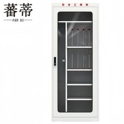 蕃蒂电力安全工具柜80*45*200cm台