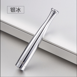 zobo正牌烟嘴清洗循环型拉杆过滤器男女士净烟器中细烟通用烟具