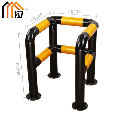 汐 防护桩 C双层个