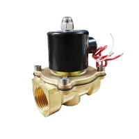 铁邦邦 电磁阀 2W-15/24V 个