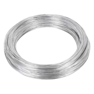 继彬 镀锌铁丝 8# /千克