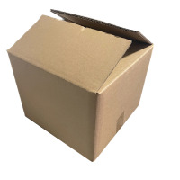 瑾如云海 纸箱 270*270*230mm 个