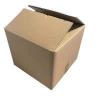 瑾如云海 纸箱 270*270*230mm 个