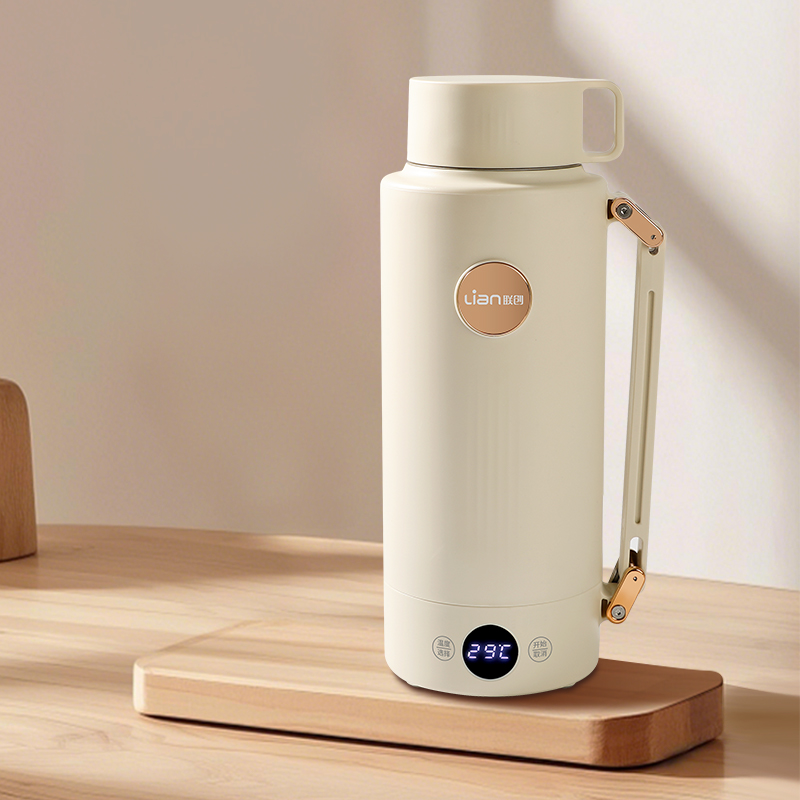 Lian联创 便携电热水壶DF-EP0359M