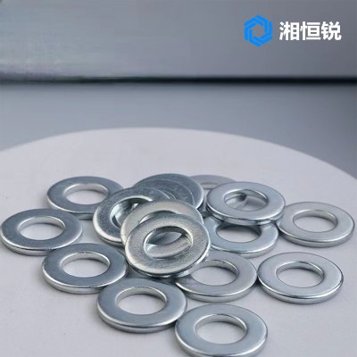 湘恒锐 304不锈钢平垫 M10 个