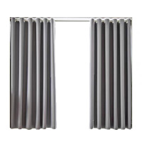 百纳千禧 窗帘 BNQX-CL011 米