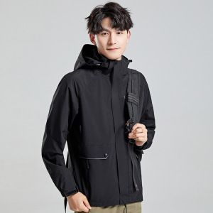 健卡侬 冲锋衣 J147