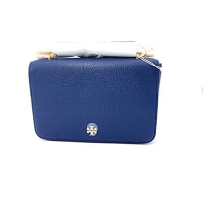 汤丽柏琦ToryBurch新款女包RoyalCarter时尚轻奢简约百搭气质淑女通勤出行斜挎女士单肩包默认