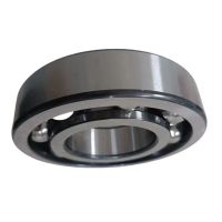 斯瑞孚 深沟球轴承 6413