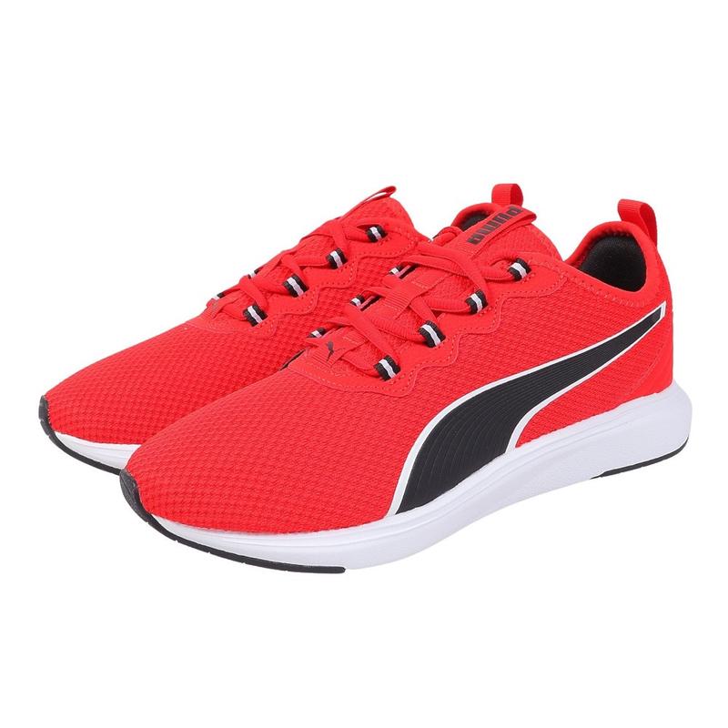 彪马(Puma)女跑步鞋轻便缓震透气舒适柔软脚感时尚百搭户外运动鞋