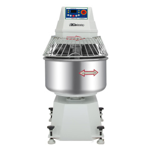 圣托(Shentop)50L和面机25KG 大容量打面机 和面机 DGB05