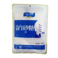 什福来 甘蔗白砂糖 500g 袋