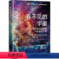 [正版]看不见的宇宙 (英)马修· 文教 文教科普读物 科普读物其它 书店图书籍中译出版社
