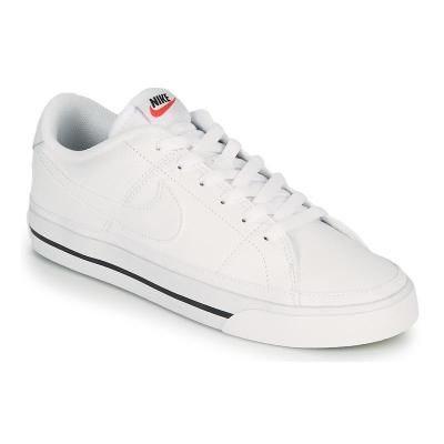 耐克(NIKE)Nike女款休闲跑步鞋潮流百搭轻便舒适运动鞋