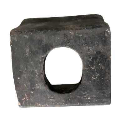 衡雁骏兴 铁卡子 50# 个