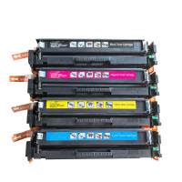 友力得202a硒鼓适用惠普m281fdw硒鼓 m254dw m254nw m280nw m281fdn硒鼓四色套装