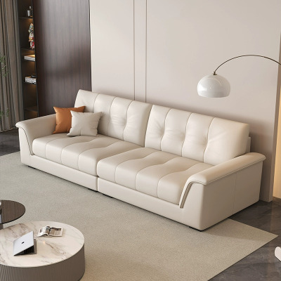 华超简约沙发HC-5106-[样机专供]