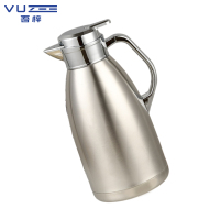 吾梓 保温壶 2.3l 个