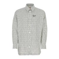 KENZO奢侈品服饰男长袖衬衫 FE65CH5109JD.-01 时尚百搭