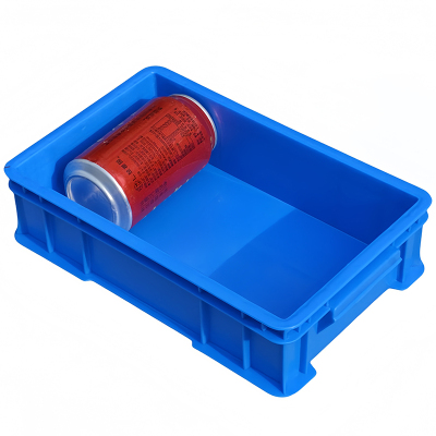 豫汉迎周转箱27*17*7cm个