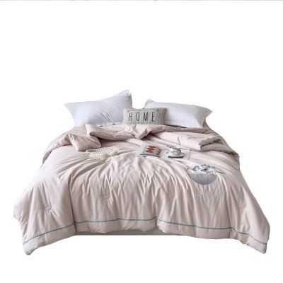 安琪尔晚安心语大豆春秋被150*200条