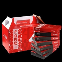 厨易到家 谷饲原切A礼盒1280g