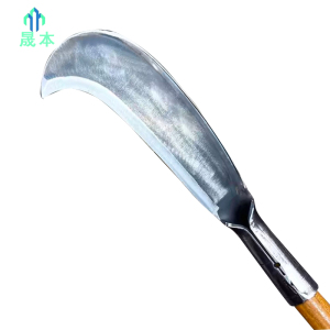 晟本 柴刀 带柄 把