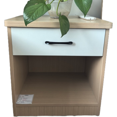 舵途 床头柜50cm*50cm 个