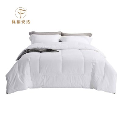 优福安达酒店被芯 白色 BX2025060001 /张