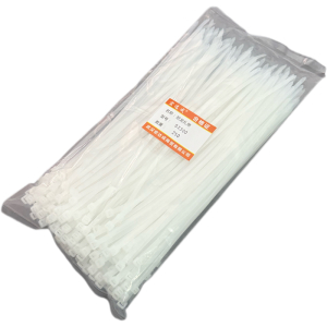 宏达成尼龙扎带5*300 250根/包