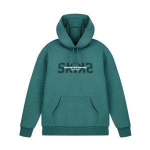 361°运动卫衣男新款连帽套头卫衣常规休闲上衣552419818