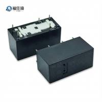 福佳琦 继电器 G2RL-1 DC24V/个