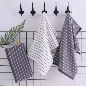 三利 品味生活面巾 8139-1 一条装