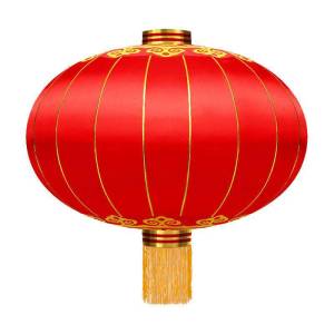 稳帆甄选 大号吊挂灯笼 WF-019/个