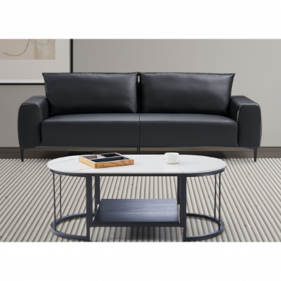 首指(SZ)办公沙发/SC-8827-3