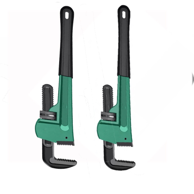 历途科技管钳36寸 把