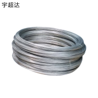 宇超达 铁丝 8#(19.3kg/盘)盘