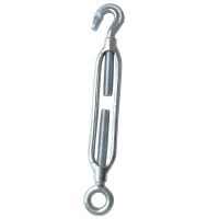 瑾如云海 钢丝绳收紧器 OC M12 个