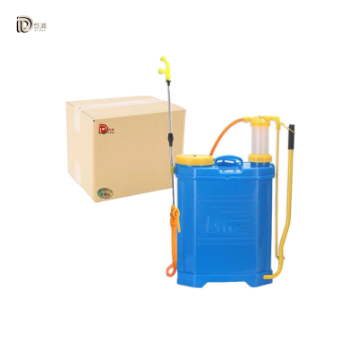岱润 喷雾器 手动 个 水桶