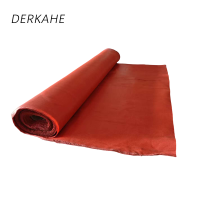 DERKAHE 防火布 双层硅胶1.2mm 平方米