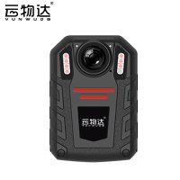 云物达 工作音视频记录仪 YWD-806DJ(128G)