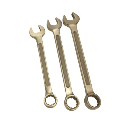 普拉塞(Plasser) 防爆呆梅扳手 10号(把)