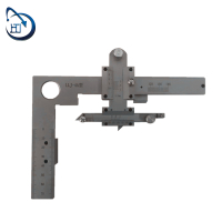 通用游标式卡尺 LLJ-4A 把