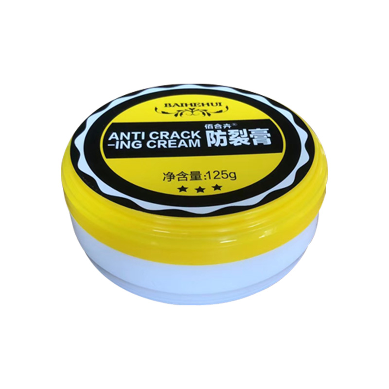 佰合卉防裂膏125g