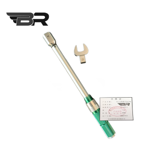 BR/开口力矩扳手9*12mm/20-220N.m/个
